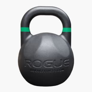 Yellow kettlebell best sale weight rogue